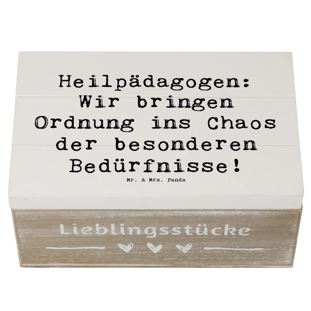 Holzkiste Spruch Heilpädagogin Chaosordnung Holzkiste, Erinnerungsbox, XXL, Geschenkdose, Schatulle, Aufbewahrungsbox, Erinnerungskiste, Geschenkbox, Dekokiste, Truhe, Kiste, Schatzkiste, Beruf, Ausbildung, Jubiläum, Abschied, Rente, Kollege, Kollegin, Geschenk, Schenken, Arbeitskollege, Mitarbeiter, Firma, Danke, Dankeschön