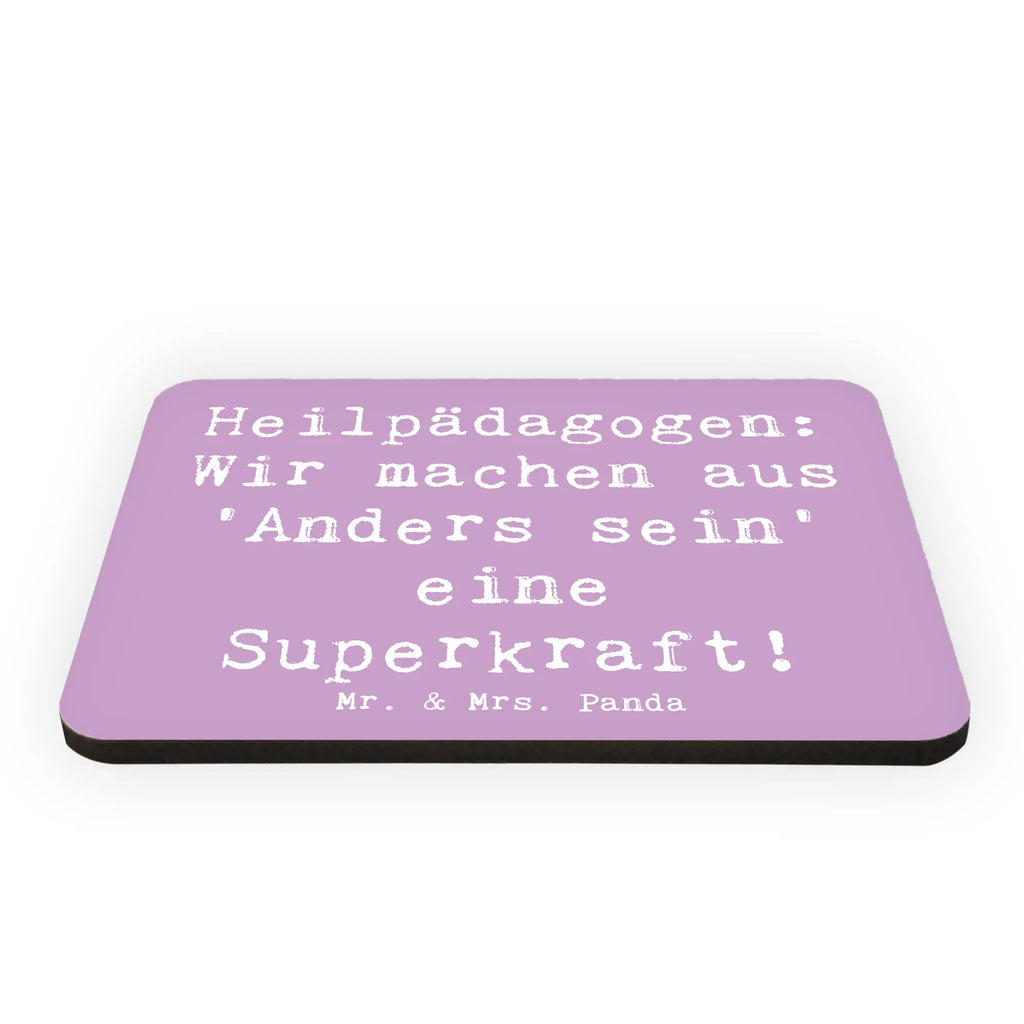 Magnet Spruch Heilpädagogin Superkraft Notiz Magnet, Motivmagnete, Kühlschrank Dekoration, Dekomagnet, Pinnwandmagnet, Souvenir Magnet, Kühlschrankmagnet, Whiteboard Magnet, Beruf, Ausbildung, Jubiläum, Abschied, Rente, Kollege, Kollegin, Geschenk, Schenken, Arbeitskollege, Mitarbeiter, Firma, Danke, Dankeschön