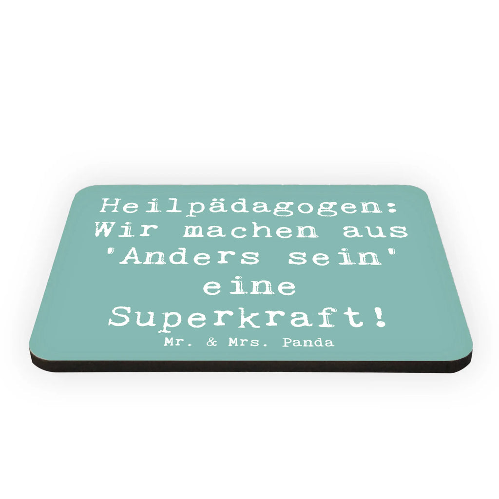Magnet Spruch Heilpädagogin Superkraft Notiz Magnet, Motivmagnete, Kühlschrank Dekoration, Dekomagnet, Pinnwandmagnet, Souvenir Magnet, Kühlschrankmagnet, Whiteboard Magnet, Beruf, Ausbildung, Jubiläum, Abschied, Rente, Kollege, Kollegin, Geschenk, Schenken, Arbeitskollege, Mitarbeiter, Firma, Danke, Dankeschön