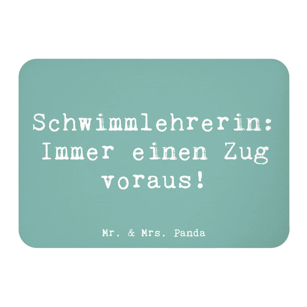 Magnet Spruch Schwimmlehrerin Zug voraus Whiteboard Magnet, Pinnwandmagnet, Motivmagnete, Notiz Magnet, Kühlschrankmagnet, Dekomagnet, Kühlschrank Dekoration, Souvenir Magnet, Beruf, Ausbildung, Jubiläum, Abschied, Rente, Kollege, Kollegin, Geschenk, Schenken, Arbeitskollege, Mitarbeiter, Firma, Danke, Dankeschön