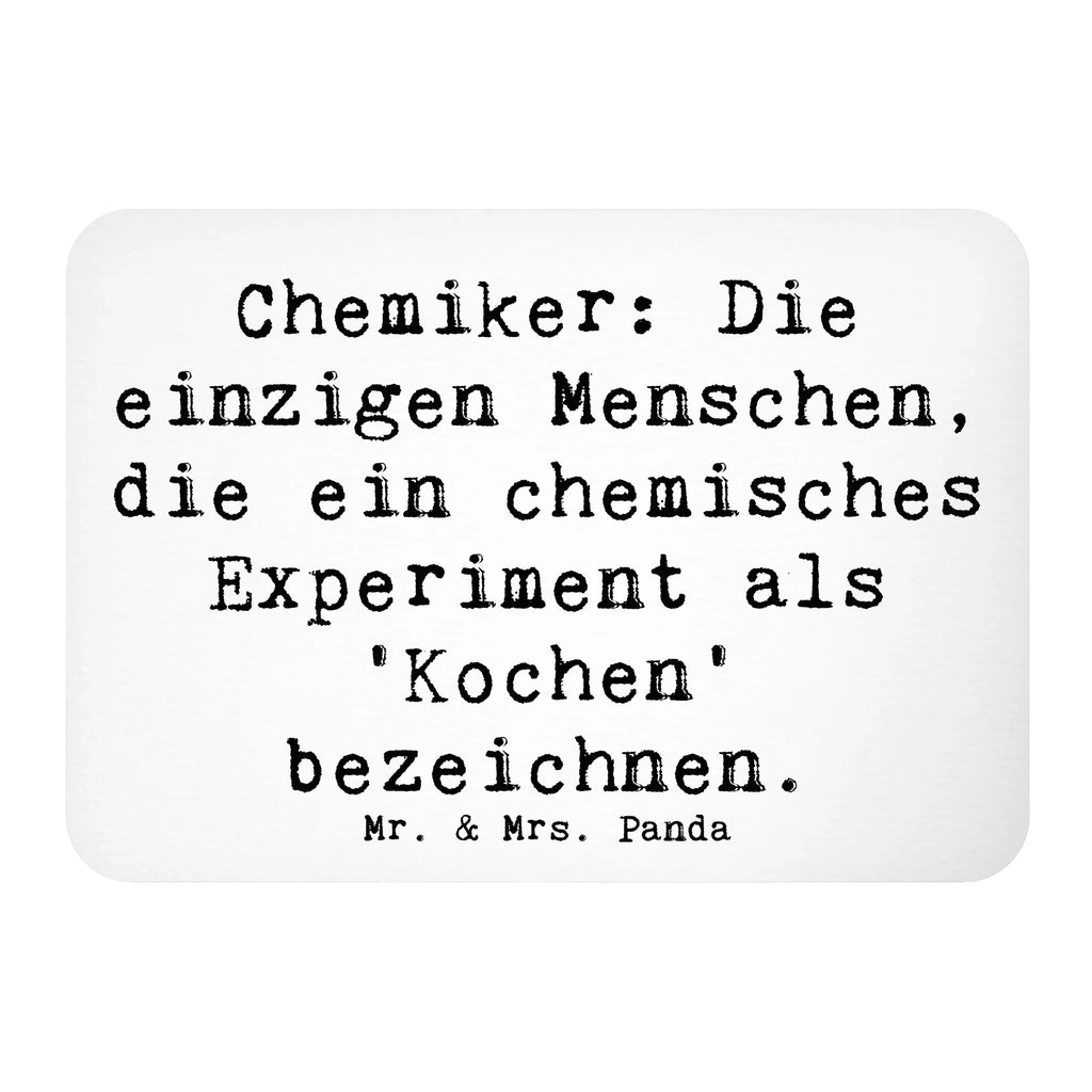 Magnet Spruch Chemiker Koch Kühlschrankmagnet, Pinnwandmagnet, Kühlschrank Dekoration, Whiteboard Magnet, Notiz Magnet, Souvenir Magnet, Motivmagnete, Dekomagnet, Beruf, Ausbildung, Jubiläum, Abschied, Rente, Kollege, Kollegin, Geschenk, Schenken, Arbeitskollege, Mitarbeiter, Firma, Danke, Dankeschön
