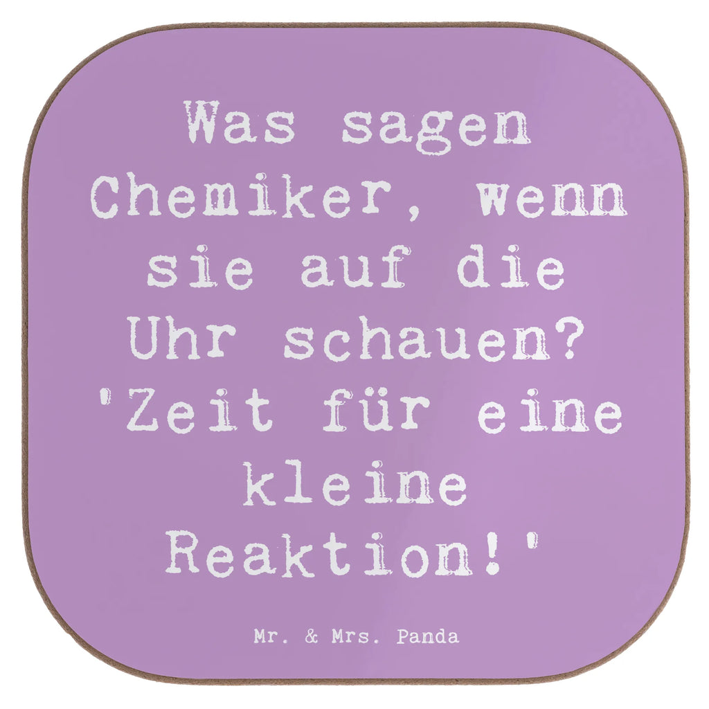 Square coaster Saying Was sagen Chemiker, wenn sie auf die Uhr schauen? 'Zeit für eine kleine Reaktion!' Tassen Untersetzer, Getränkeuntersetzer, Untersetzer Design, Glasuntersetzer, Untersetzer aus Holz, Korkuntersetzer, Untersetzer für Gläser, Untersetzer Holz, Untersetzer Gläser, Bierdeckel, Holzuntersetzer, Untersetzer, Beruf, Ausbildung, Jubiläum, Abschied, Rente, Kollege, Kollegin, Geschenk, Schenken, Arbeitskollege, Mitarbeiter, Firma, Danke, Dankeschön
