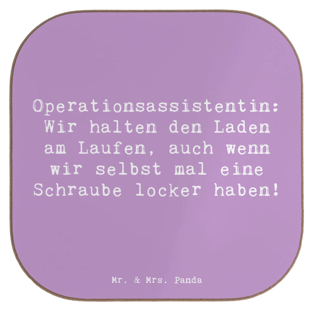 Square coaster Saying Operationsassistentin: Wir halten den Laden am Laufen, auch wenn wir selbst mal eine Schraube locker haben! Glasuntersetzer, Tassen Untersetzer, Getränkeuntersetzer, Untersetzer für Gläser, Bierdeckel, Untersetzer aus Holz, Untersetzer Design, Untersetzer Gläser, Untersetzer, Holzuntersetzer, Untersetzer Holz, Korkuntersetzer, Beruf, Ausbildung, Jubiläum, Abschied, Rente, Kollege, Kollegin, Geschenk, Schenken, Arbeitskollege, Mitarbeiter, Firma, Danke, Dankeschön