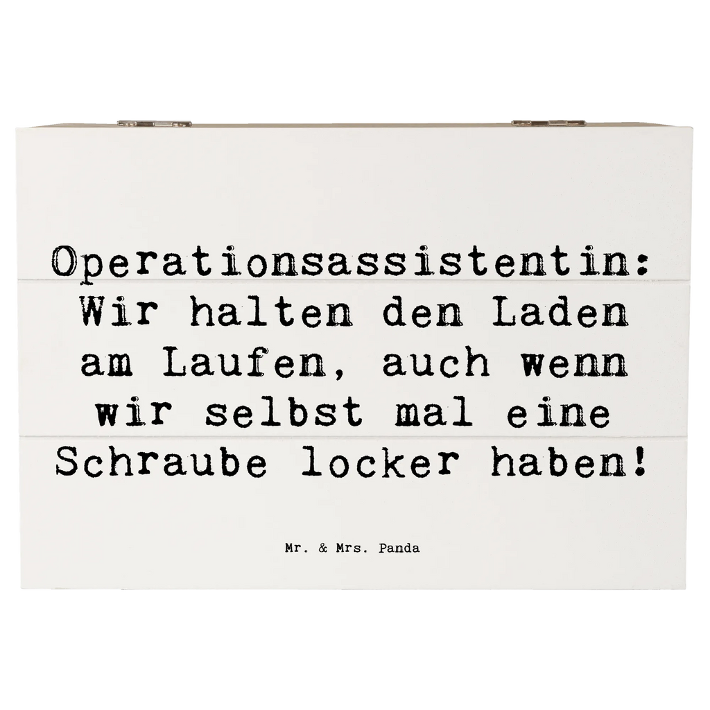 Holzkiste Spruch Operationsassistentin Heldin XXL, Schatzkiste, Schatulle, Holzkiste, Dekokiste, Truhe, Erinnerungsbox, Kiste, Geschenkdose, Erinnerungskiste, Geschenkbox, Aufbewahrungsbox, Beruf, Ausbildung, Jubiläum, Abschied, Rente, Kollege, Kollegin, Geschenk, Schenken, Arbeitskollege, Mitarbeiter, Firma, Danke, Dankeschön