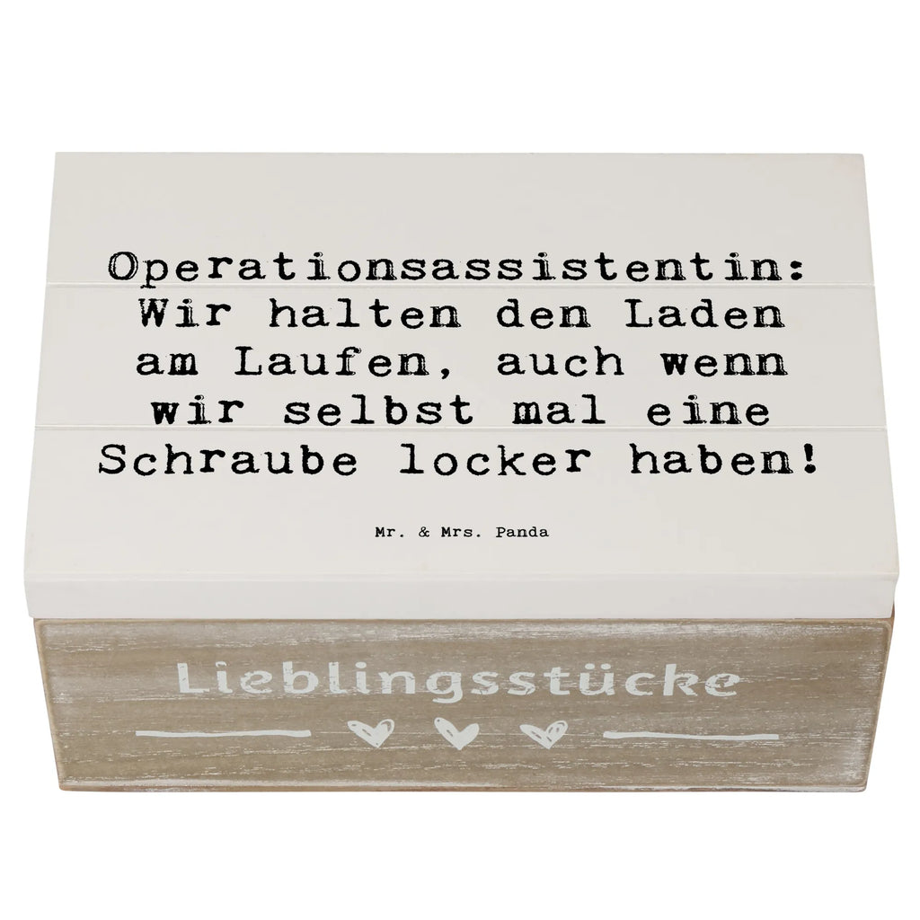 Holzkiste Spruch Operationsassistentin Heldin XXL, Schatzkiste, Schatulle, Holzkiste, Dekokiste, Truhe, Erinnerungsbox, Kiste, Geschenkdose, Erinnerungskiste, Geschenkbox, Aufbewahrungsbox, Beruf, Ausbildung, Jubiläum, Abschied, Rente, Kollege, Kollegin, Geschenk, Schenken, Arbeitskollege, Mitarbeiter, Firma, Danke, Dankeschön