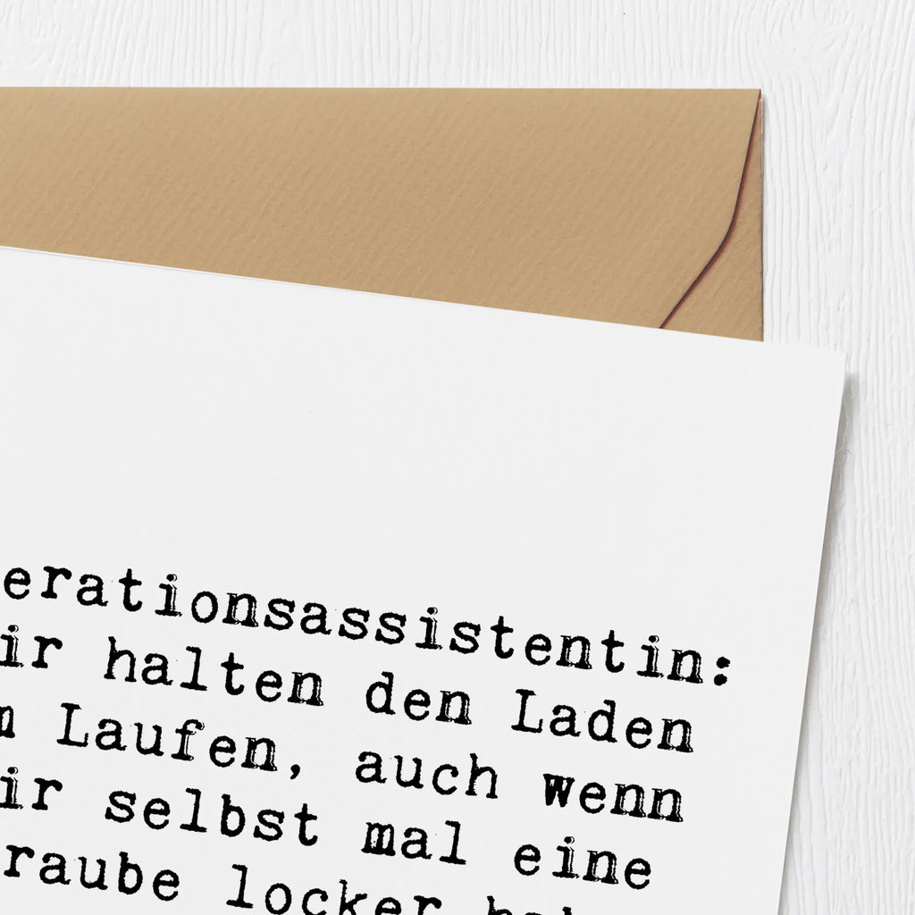 Deluxe Karte Spruch Operationsassistentin Heldin Grußkarte, Hochwertige Klappkarte, Karte, Einladungskarte, Geburtstagskarte, Klappkarte, Hochzeitskarte, Hochwertige Grußkarte, Glückwunschkarte, Beruf, Ausbildung, Jubiläum, Abschied, Rente, Kollege, Kollegin, Geschenk, Schenken, Arbeitskollege, Mitarbeiter, Firma, Danke, Dankeschön