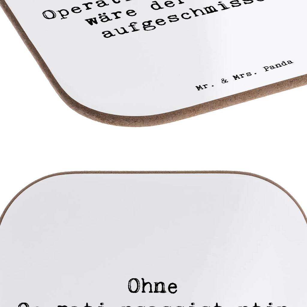 Square coaster Saying Ohne Operationsassistentin wäre der Chirurg aufgeschmissen! Untersetzer Holz, Untersetzer, Korkuntersetzer, Bierdeckel, Glasuntersetzer, Untersetzer für Gläser, Getränkeuntersetzer, Untersetzer Gläser, Untersetzer Design, Untersetzer aus Holz, Holzuntersetzer, Tassen Untersetzer, Beruf, Ausbildung, Jubiläum, Abschied, Rente, Kollege, Kollegin, Geschenk, Schenken, Arbeitskollege, Mitarbeiter, Firma, Danke, Dankeschön
