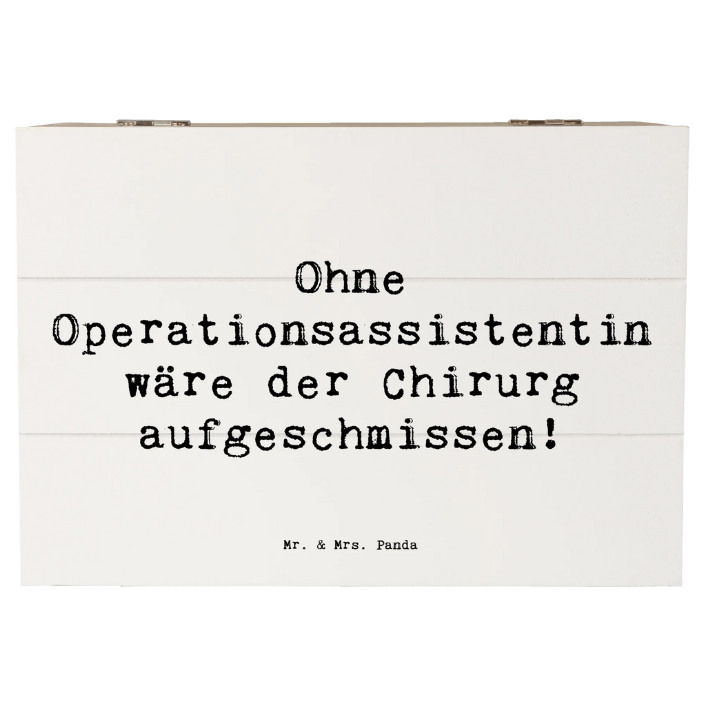 Holzkiste Spruch Operationsassistentin Wichtigkeit Erinnerungskiste, Dekokiste, Schatzkiste, Erinnerungsbox, XXL, Truhe, Geschenkbox, Kiste, Aufbewahrungsbox, Schatulle, Holzkiste, Geschenkdose, Beruf, Ausbildung, Jubiläum, Abschied, Rente, Kollege, Kollegin, Geschenk, Schenken, Arbeitskollege, Mitarbeiter, Firma, Danke, Dankeschön
