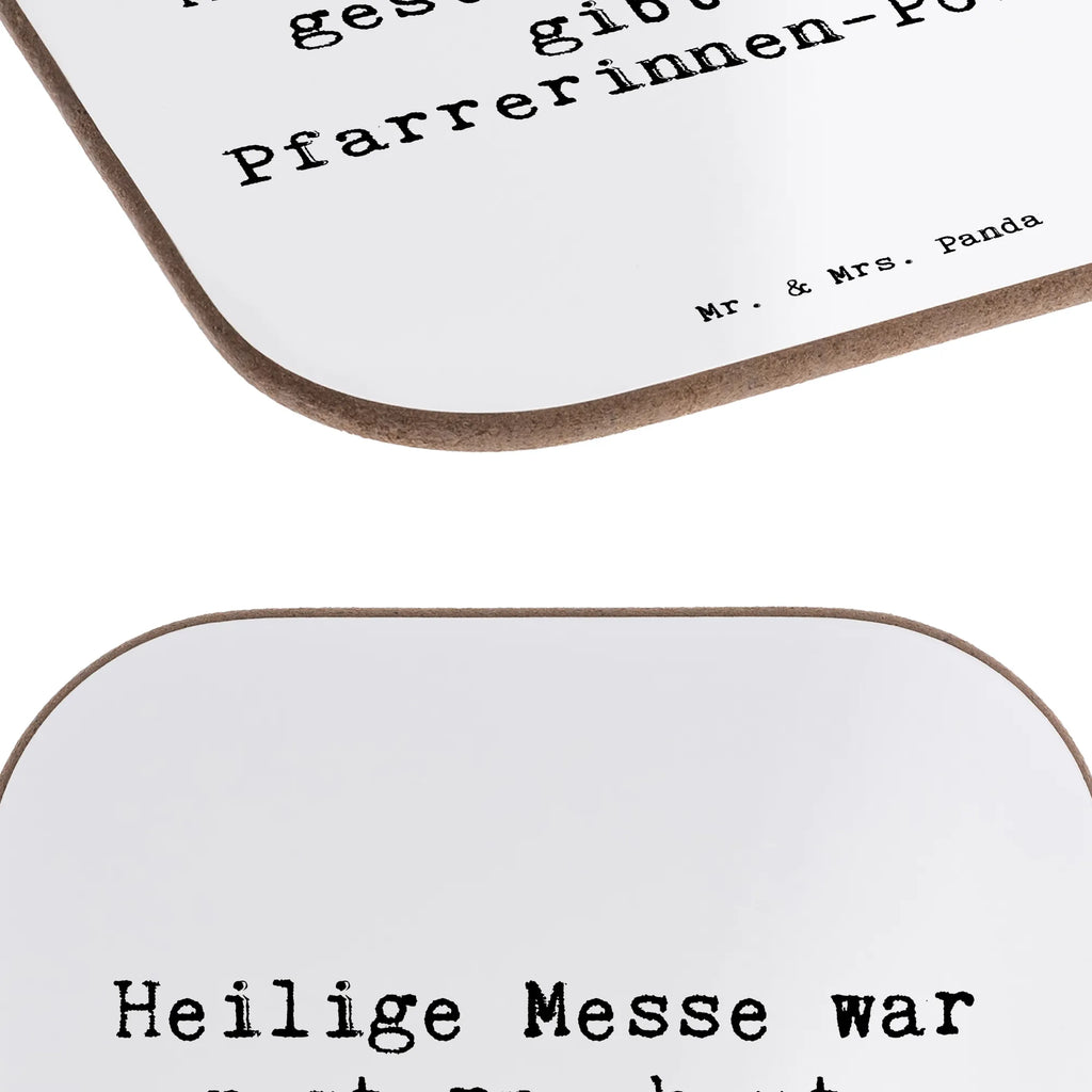 Square coaster Saying Heilige Messe war gestern, heute gibt's Pfarrerinnen-Power! esstisch untersetzer, Design Untersetzer, Untersetzer Quadratisch, grill untersetzer, Untersetzer Kaffee, Tischschoner, Kaffeeuntersetzer, Untersetzer Glas, Glasuntersetzer, weinflaschenuntersetzer, weinglasuntersetzer, garten untersetzer, Holzuntersetzer, unterleger, Tassen Untersetzer, party untersetzer, hartfaser untersetzer, bieruntersetzer, Quadratischer Untersetzer, hartfaseruntersetzer, Untersetzer Gläser, bar untersetzer, Tischuntersetzer, weinuntersetzer, Teeuntersetzer, Untersetzer, Baruntersetzer, Flaschenuntersetzer, Tassenuntersetzer, eckiger untersetzer, Untersetzer für Gläser, Getränkeuntersetzer, Untersetzer Tee, Untersetzer Tasse, Becheruntersetzer, gläseruntersetzer, schutzuntersetzer, Coaster, deko untersetzer, Abschied, Jubiläum, Geschenk, Ausbildung, Kollege, Rente, Firma, Mitarbeiter, Arbeitskollege, Kollegin, Schenken, Danke, Dankeschön, Beruf