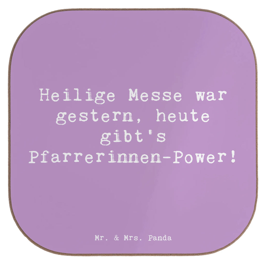 Square coaster Saying Heilige Messe war gestern, heute gibt's Pfarrerinnen-Power! esstisch untersetzer, Design Untersetzer, Untersetzer Quadratisch, grill untersetzer, Untersetzer Kaffee, Tischschoner, Kaffeeuntersetzer, Untersetzer Glas, Glasuntersetzer, weinflaschenuntersetzer, weinglasuntersetzer, garten untersetzer, Holzuntersetzer, unterleger, Tassen Untersetzer, party untersetzer, hartfaser untersetzer, bieruntersetzer, Quadratischer Untersetzer, hartfaseruntersetzer, Untersetzer Gläser, bar untersetzer, Tischuntersetzer, weinuntersetzer, Teeuntersetzer, Untersetzer, Baruntersetzer, Flaschenuntersetzer, Tassenuntersetzer, eckiger untersetzer, Untersetzer für Gläser, Getränkeuntersetzer, Untersetzer Tee, Untersetzer Tasse, Becheruntersetzer, gläseruntersetzer, schutzuntersetzer, Coaster, deko untersetzer, Abschied, Jubiläum, Geschenk, Ausbildung, Kollege, Rente, Firma, Mitarbeiter, Arbeitskollege, Kollegin, Schenken, Danke, Dankeschön, Beruf