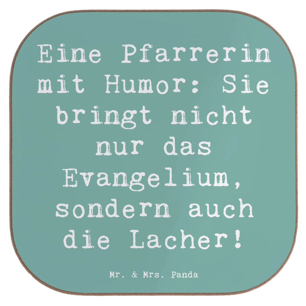 Square coaster Saying Eine Pfarrerin mit Humor: Sie bringt nicht nur das Evangelium, sondern auch die Lacher! Untersetzer Holz, Tassen Untersetzer, Untersetzer für Gläser, Untersetzer Design, Untersetzer, Glasuntersetzer, Korkuntersetzer, Holzuntersetzer, Untersetzer Gläser, Getränkeuntersetzer, Untersetzer aus Holz, Bierdeckel, Beruf, Ausbildung, Jubiläum, Abschied, Rente, Kollege, Kollegin, Geschenk, Schenken, Arbeitskollege, Mitarbeiter, Firma, Danke, Dankeschön