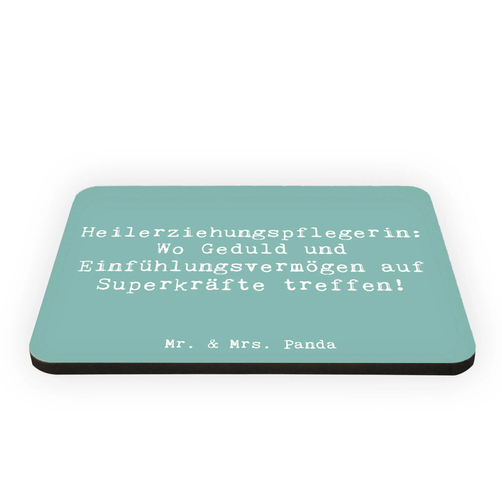 Magnet Saying Heilerziehungspflegerin: Wo Geduld und Einfühlungsvermögen auf Superkräfte treffen! Whiteboard Magnet, Pinnwandmagnet, Notiz Magnet, Souvenir Magnet, Kühlschrank Dekoration, Kühlschrankmagnet, Motivmagnete, Dekomagnet, Beruf, Ausbildung, Jubiläum, Abschied, Rente, Kollege, Kollegin, Geschenk, Schenken, Arbeitskollege, Mitarbeiter, Firma, Danke, Dankeschön