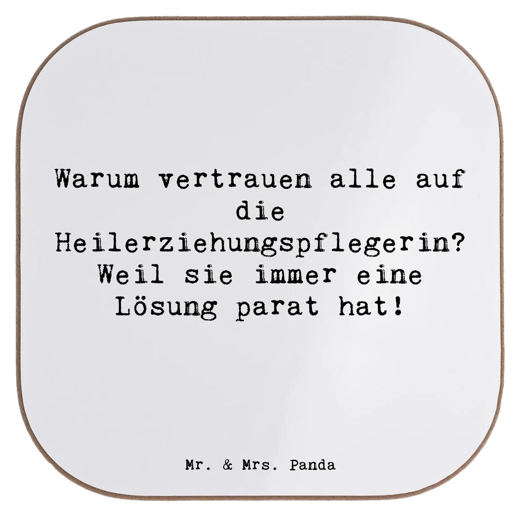 Square coaster Saying Warum vertrauen alle auf die Heilerziehungspflegerin? Weil sie immer eine Lösung parat hat! Untersetzer, Getränkeuntersetzer, Glasuntersetzer, Untersetzer für Gläser, Untersetzer Design, Korkuntersetzer, Tassen Untersetzer, Bierdeckel, Holzuntersetzer, Untersetzer Holz, Untersetzer Gläser, Untersetzer aus Holz, Beruf, Ausbildung, Jubiläum, Abschied, Rente, Kollege, Kollegin, Geschenk, Schenken, Arbeitskollege, Mitarbeiter, Firma, Danke, Dankeschön