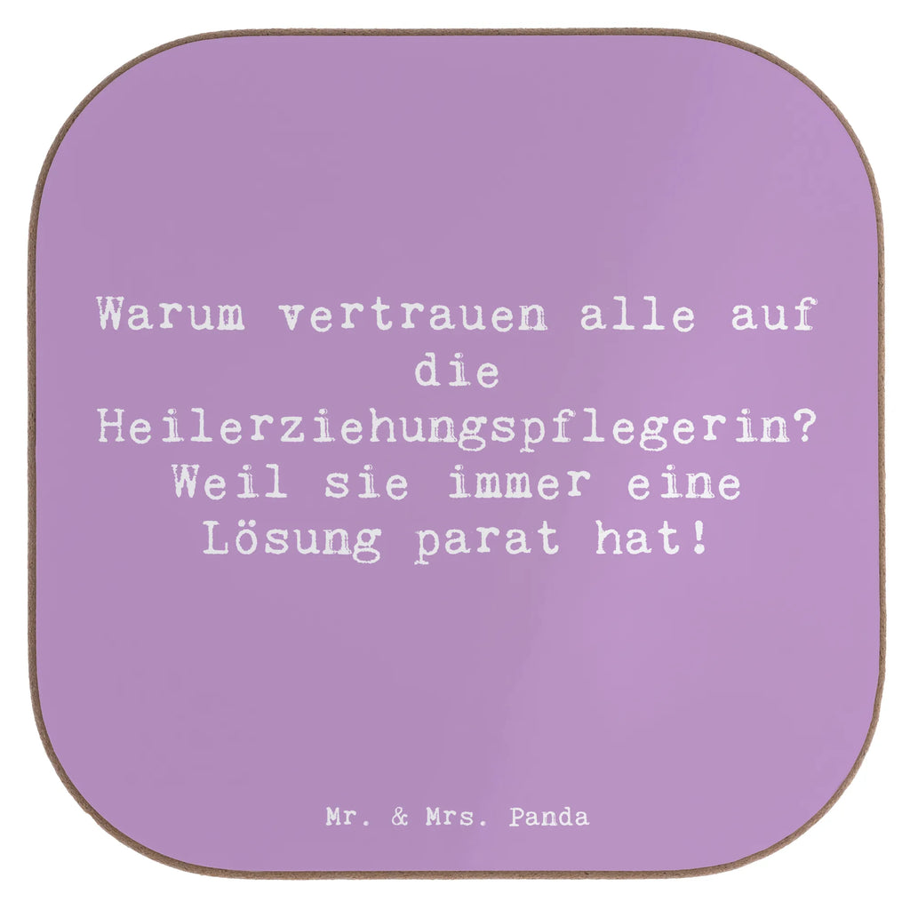 Square coaster Saying Warum vertrauen alle auf die Heilerziehungspflegerin? Weil sie immer eine Lösung parat hat! Untersetzer, Getränkeuntersetzer, Glasuntersetzer, Untersetzer für Gläser, Untersetzer Design, Korkuntersetzer, Tassen Untersetzer, Bierdeckel, Holzuntersetzer, Untersetzer Holz, Untersetzer Gläser, Untersetzer aus Holz, Beruf, Ausbildung, Jubiläum, Abschied, Rente, Kollege, Kollegin, Geschenk, Schenken, Arbeitskollege, Mitarbeiter, Firma, Danke, Dankeschön