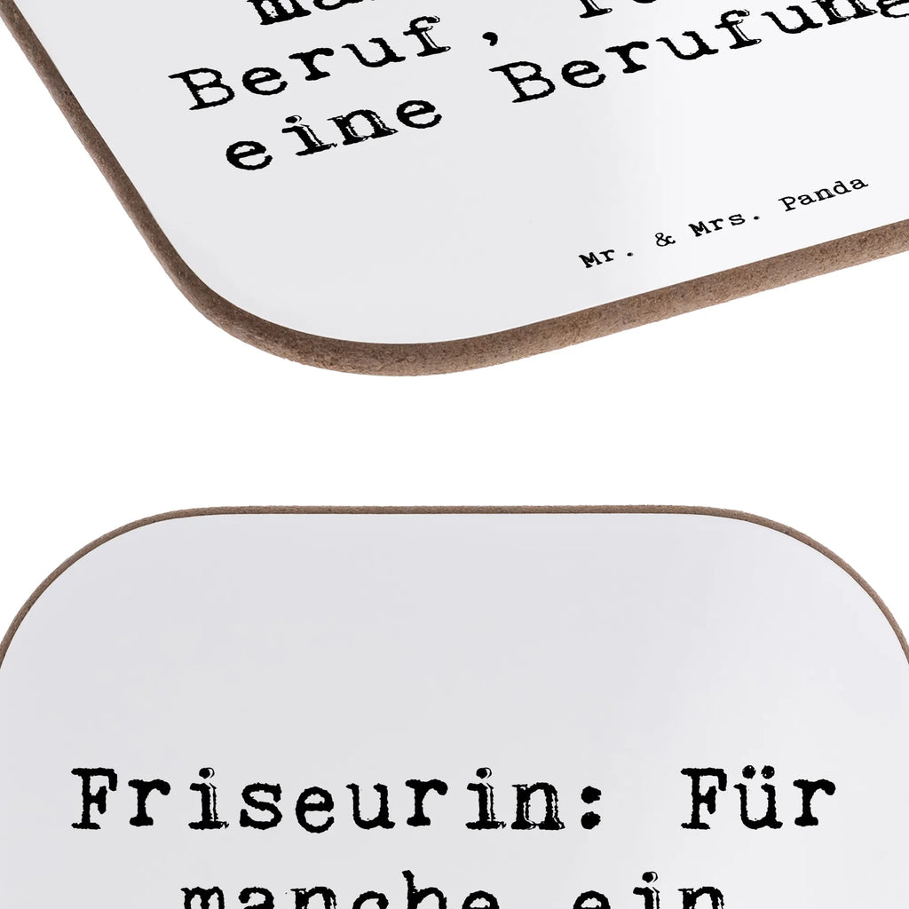 Square coaster Saying Friseurin: Für manche ein Beruf, für uns eine Berufung! Glasuntersetzer, Untersetzer, Untersetzer für Gläser, Untersetzer aus Holz, Bierdeckel, Getränkeuntersetzer, Tassen Untersetzer, Untersetzer Design, Korkuntersetzer, Untersetzer Gläser, Untersetzer Holz, Holzuntersetzer, Beruf, Ausbildung, Jubiläum, Abschied, Rente, Kollege, Kollegin, Geschenk, Schenken, Arbeitskollege, Mitarbeiter, Firma, Danke, Dankeschön