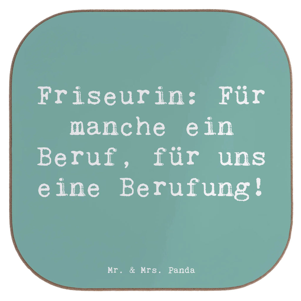 Square coaster Saying Friseurin: Für manche ein Beruf, für uns eine Berufung! Glasuntersetzer, Untersetzer, Untersetzer für Gläser, Untersetzer aus Holz, Bierdeckel, Getränkeuntersetzer, Tassen Untersetzer, Untersetzer Design, Korkuntersetzer, Untersetzer Gläser, Untersetzer Holz, Holzuntersetzer, Beruf, Ausbildung, Jubiläum, Abschied, Rente, Kollege, Kollegin, Geschenk, Schenken, Arbeitskollege, Mitarbeiter, Firma, Danke, Dankeschön