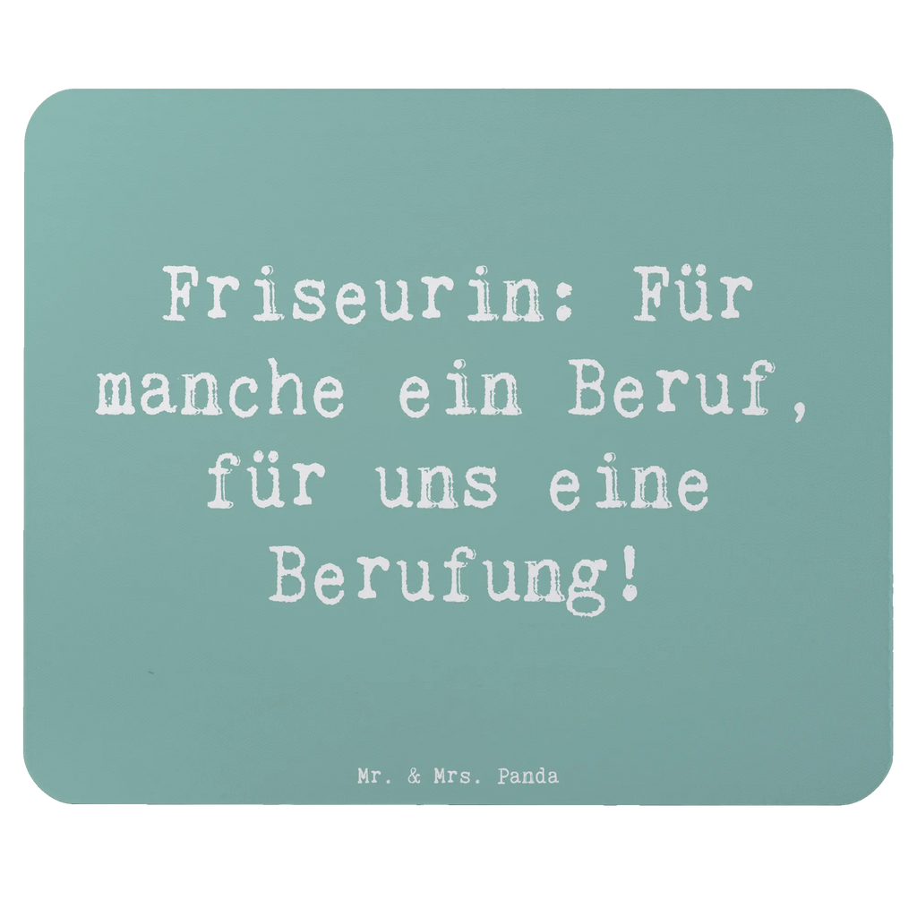 Mauspad Spruch Friseurin Berufung Computer zubehör, Mausunterlage, Büroausstattung, Mauspad, Mousepad, Arbeitszimmer, Designer Mauspad, Mauspad Büro, Einzigartiges Mauspad, PC Zubehör, Beruf, Ausbildung, Jubiläum, Abschied, Rente, Kollege, Kollegin, Geschenk, Schenken, Arbeitskollege, Mitarbeiter, Firma, Danke, Dankeschön