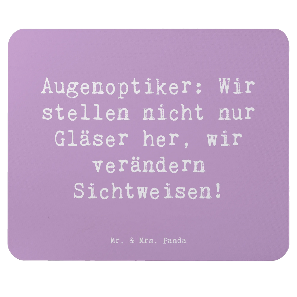 Mauspad Spruch Augenoptiker Sichtweise Mousepad, Mauspad Büro, Büroausstattung, PC Zubehör, Computer zubehör, Einzigartiges Mauspad, Arbeitszimmer, Mauspad, Mausunterlage, Designer Mauspad, Beruf, Ausbildung, Jubiläum, Abschied, Rente, Kollege, Kollegin, Geschenk, Schenken, Arbeitskollege, Mitarbeiter, Firma, Danke, Dankeschön