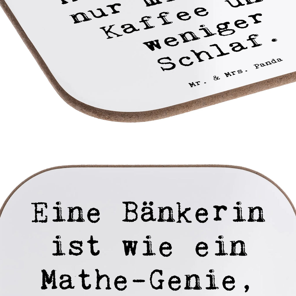 Square coaster Saying Eine Bänkerin ist wie ein Mathe-Genie, nur mit mehr Kaffee und weniger Schlaf. Bierdeckel, Untersetzer Holz, Getränkeuntersetzer, Tassen Untersetzer, Glasuntersetzer, Untersetzer aus Holz, Untersetzer, Untersetzer Design, Korkuntersetzer, Untersetzer für Gläser, Untersetzer Gläser, Holzuntersetzer, Beruf, Ausbildung, Jubiläum, Abschied, Rente, Kollege, Kollegin, Geschenk, Schenken, Arbeitskollege, Mitarbeiter, Firma, Danke, Dankeschön