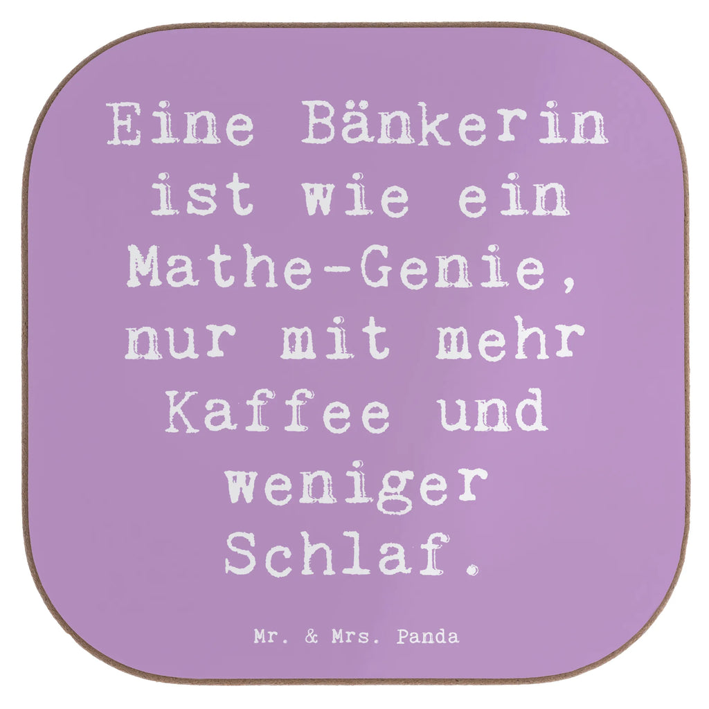 Square coaster Saying Eine Bänkerin ist wie ein Mathe-Genie, nur mit mehr Kaffee und weniger Schlaf. Bierdeckel, Untersetzer Holz, Getränkeuntersetzer, Tassen Untersetzer, Glasuntersetzer, Untersetzer aus Holz, Untersetzer, Untersetzer Design, Korkuntersetzer, Untersetzer für Gläser, Untersetzer Gläser, Holzuntersetzer, Beruf, Ausbildung, Jubiläum, Abschied, Rente, Kollege, Kollegin, Geschenk, Schenken, Arbeitskollege, Mitarbeiter, Firma, Danke, Dankeschön