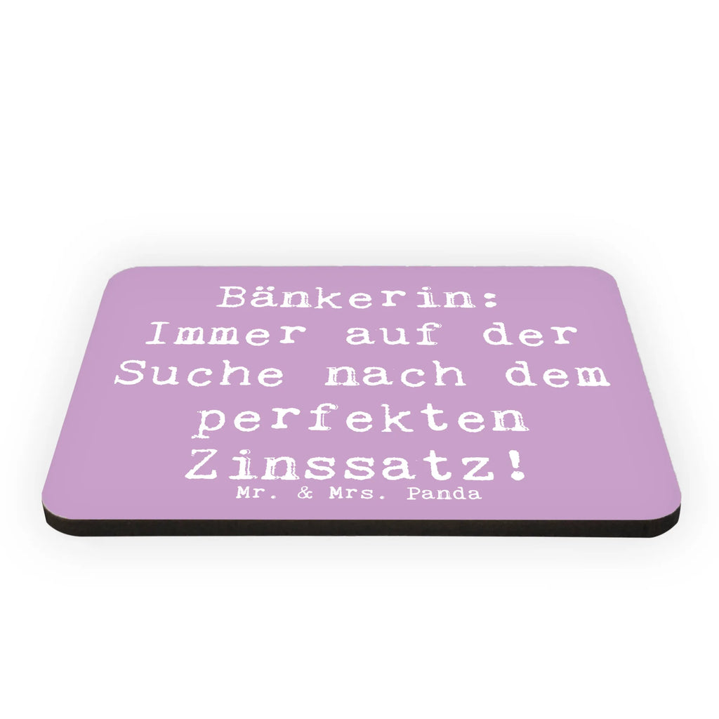 Magnet Spruch Bänkerin Zinssatz Kühlschrank Dekoration, Whiteboard Magnet, Motivmagnete, Souvenir Magnet, Pinnwandmagnet, Kühlschrankmagnet, Dekomagnet, Notiz Magnet, Beruf, Ausbildung, Jubiläum, Abschied, Rente, Kollege, Kollegin, Geschenk, Schenken, Arbeitskollege, Mitarbeiter, Firma, Danke, Dankeschön