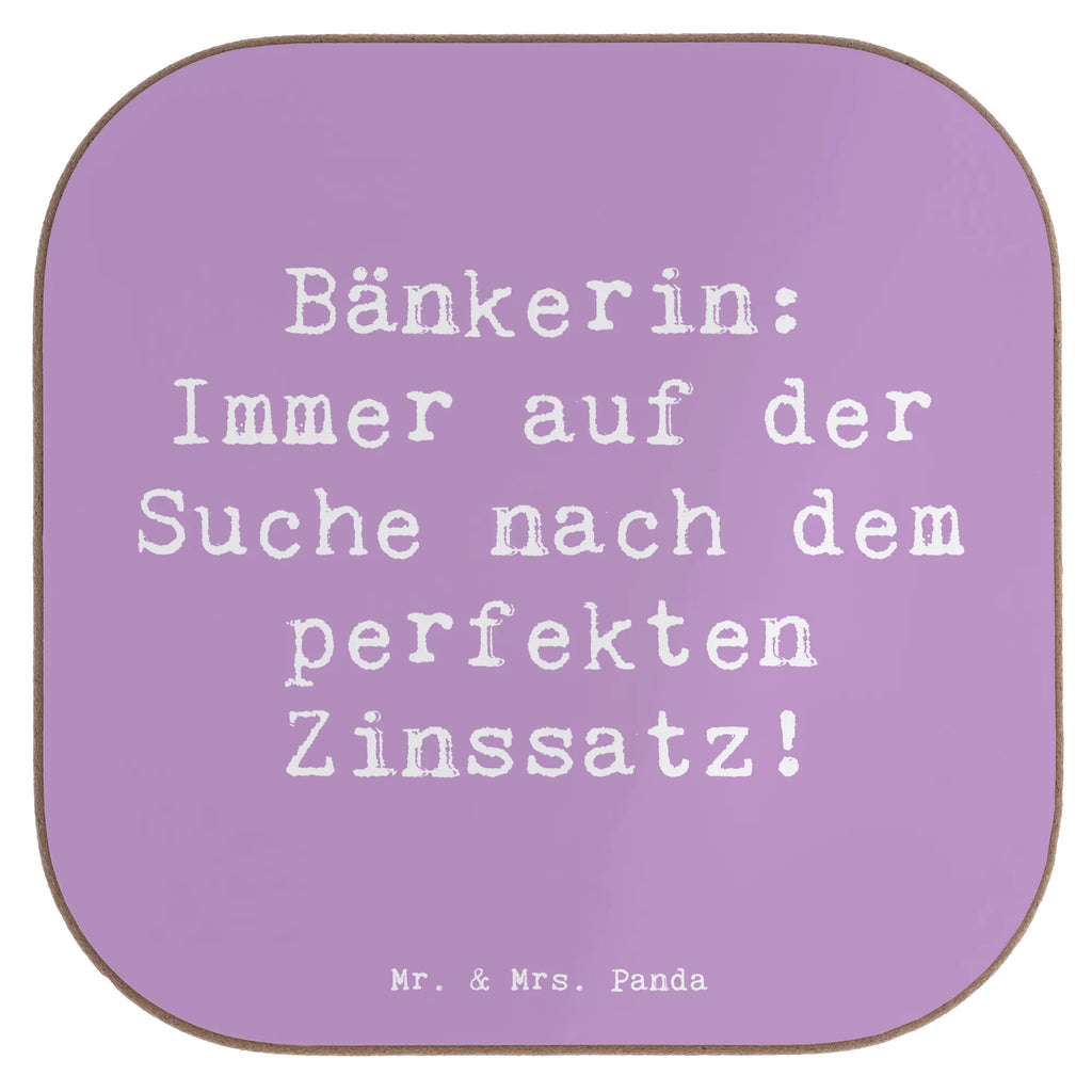 Square coaster Saying Bänkerin: Immer auf der Suche nach dem perfekten Zinssatz! Untersetzer für Gläser, Untersetzer Holz, Korkuntersetzer, Bierdeckel, Tassen Untersetzer, Holzuntersetzer, Untersetzer aus Holz, Untersetzer, Glasuntersetzer, Untersetzer Gläser, Getränkeuntersetzer, Untersetzer Design, Beruf, Ausbildung, Jubiläum, Abschied, Rente, Kollege, Kollegin, Geschenk, Schenken, Arbeitskollege, Mitarbeiter, Firma, Danke, Dankeschön