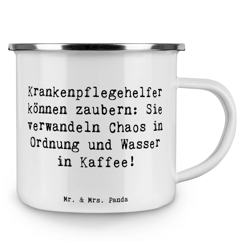 Camping Emaille Tasse Spruch Krankenpflegehelfer Zauberer Kaffee Blechtasse, Metalltasse für Camping, Metall Tasse, Camping Tassen Emaille, Emaille Becher, Camping Tassen, Trinkbecher, Camping Becher, Blechtasse Outdoor, Emaille Becher Camping, Blechtasse, Camping Tasse Emaille, Outdoor Tasse, Tasse Camping, Emaille Tasse, Emailletasse, Edelstahl Trinkbecher, Emaille Campingbecher, Camping Becher Edelstahl, Outdoor Becher, Campingbecher, Emaille Tasse Camping, Emaille Tassen, Emaille Trinkbecher, Campingtasse, Campingtassen, Blechtassen, Tasse Emaille, Metalltasse, Camping Tasse Metall, Beruf, Ausbildung, Jubiläum, Abschied, Rente, Kollege, Kollegin, Geschenk, Schenken, Arbeitskollege, Mitarbeiter, Firma, Danke, Dankeschön