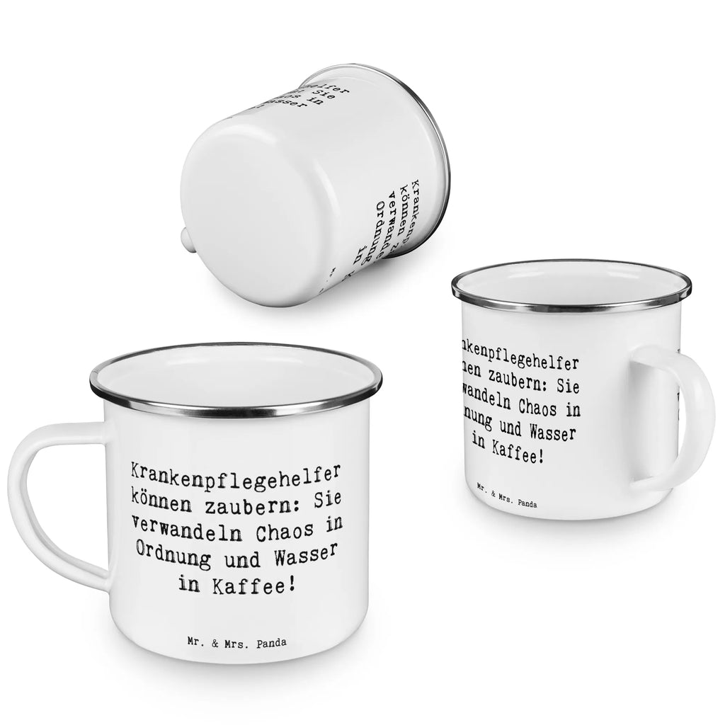 Camping Emaille Tasse Spruch Krankenpflegehelfer Zauberer Kaffee Blechtasse, Metalltasse für Camping, Metall Tasse, Camping Tassen Emaille, Emaille Becher, Camping Tassen, Trinkbecher, Camping Becher, Blechtasse Outdoor, Emaille Becher Camping, Blechtasse, Camping Tasse Emaille, Outdoor Tasse, Tasse Camping, Emaille Tasse, Emailletasse, Edelstahl Trinkbecher, Emaille Campingbecher, Camping Becher Edelstahl, Outdoor Becher, Campingbecher, Emaille Tasse Camping, Emaille Tassen, Emaille Trinkbecher, Campingtasse, Campingtassen, Blechtassen, Tasse Emaille, Metalltasse, Camping Tasse Metall, Beruf, Ausbildung, Jubiläum, Abschied, Rente, Kollege, Kollegin, Geschenk, Schenken, Arbeitskollege, Mitarbeiter, Firma, Danke, Dankeschön