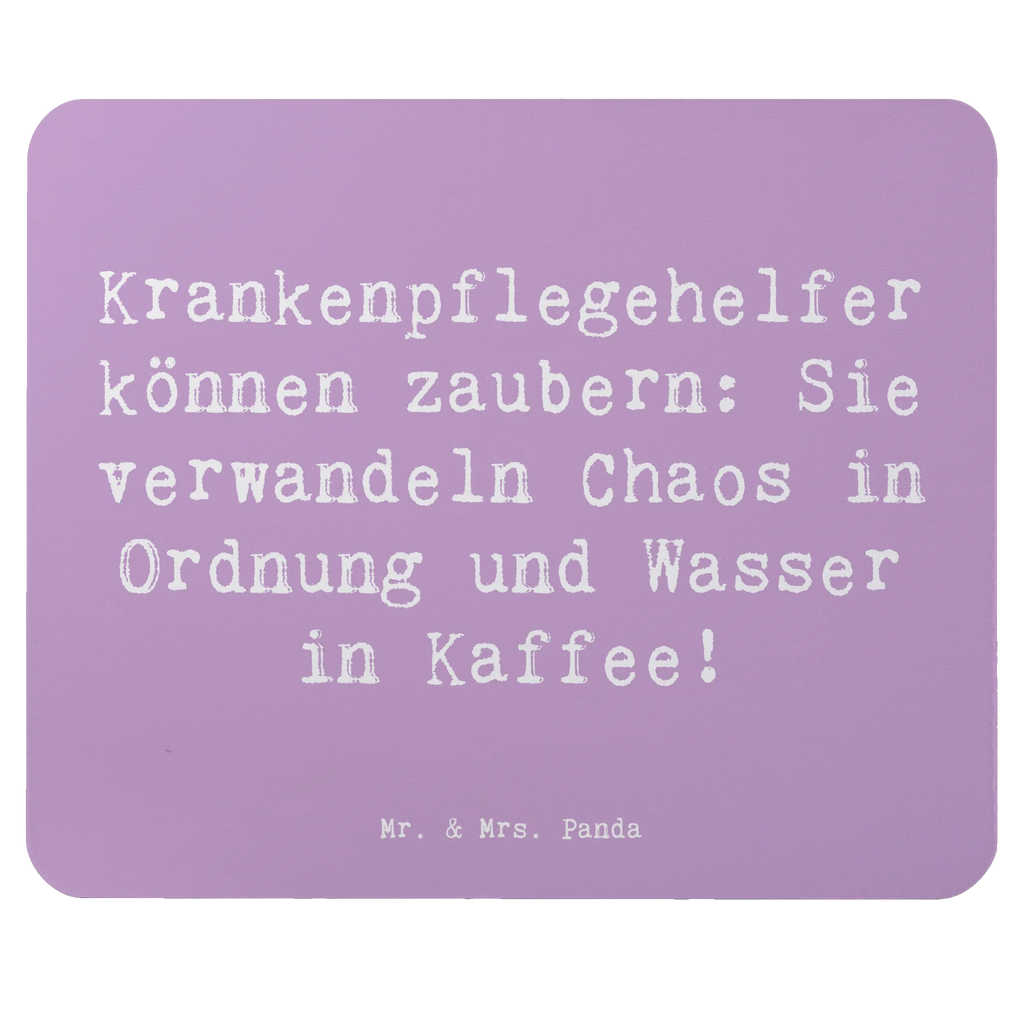 Mauspad Spruch Krankenpflegehelfer Zauberer Computer zubehör, Einzigartiges Mauspad, Büroausstattung, Mauspad Büro, Mausunterlage, Arbeitszimmer, Mauspad, Mousepad, PC Zubehör, Designer Mauspad, Beruf, Ausbildung, Jubiläum, Abschied, Rente, Kollege, Kollegin, Geschenk, Schenken, Arbeitskollege, Mitarbeiter, Firma, Danke, Dankeschön