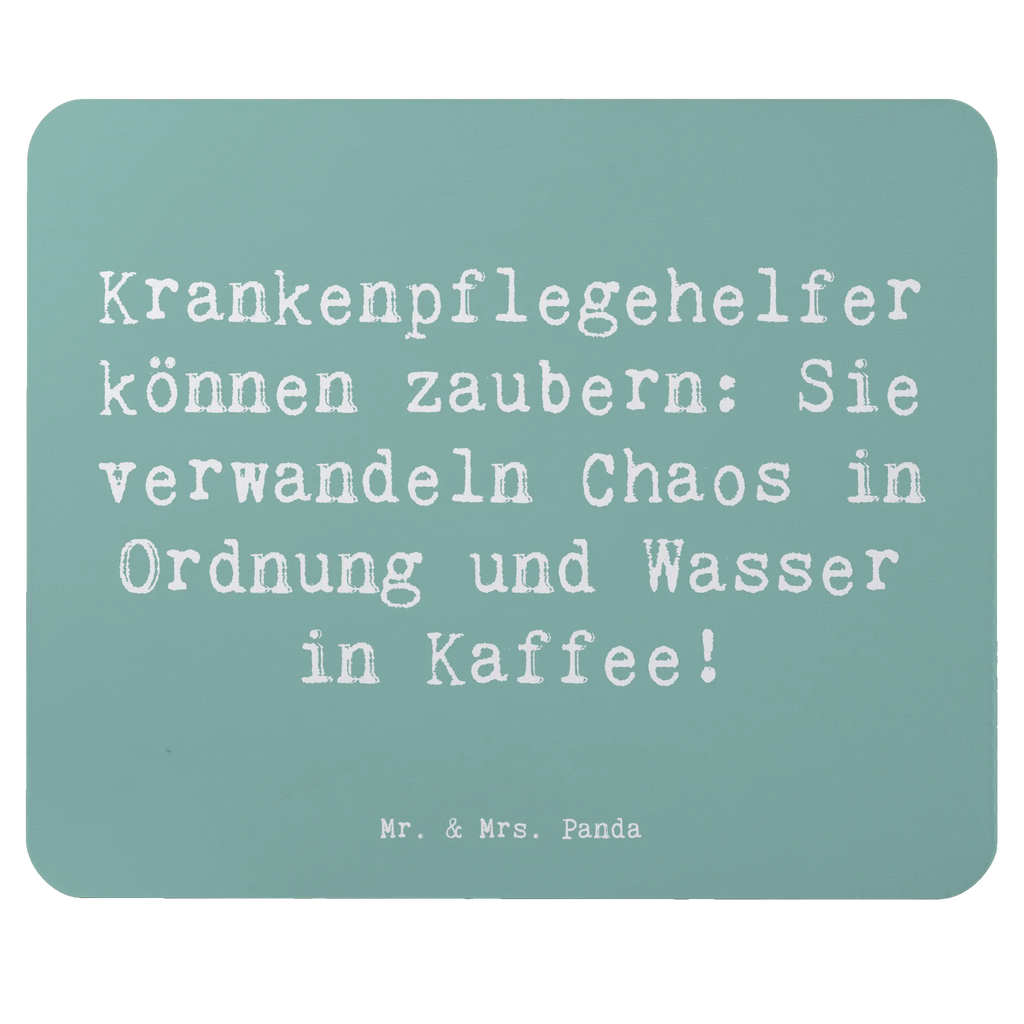 Mauspad Spruch Krankenpflegehelfer Zauberer Computer zubehör, Einzigartiges Mauspad, Büroausstattung, Mauspad Büro, Mausunterlage, Arbeitszimmer, Mauspad, Mousepad, PC Zubehör, Designer Mauspad, Beruf, Ausbildung, Jubiläum, Abschied, Rente, Kollege, Kollegin, Geschenk, Schenken, Arbeitskollege, Mitarbeiter, Firma, Danke, Dankeschön