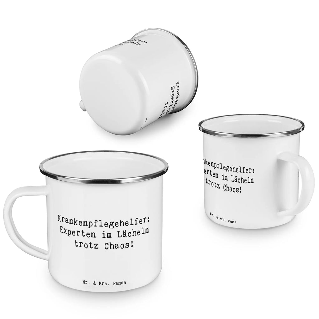 Camping Emaille Tasse Spruch Krankenpflegehelfer Lächeln Outdoor Tasse, Outdoor Becher, Camping Tasse Emaille, Kaffee Blechtasse, Emaille Campingbecher, Campingtasse, Camping Tasse Metall, Emaille Becher Camping, Edelstahl Trinkbecher, Emailletasse, Emaille Becher, Blechtasse, Campingbecher, Camping Tassen, Emaille Tasse Camping, Blechtassen, Metalltasse für Camping, Camping Becher Edelstahl, Camping Tassen Emaille, Emaille Tasse, Tasse Camping, Metall Tasse, Campingtassen, Trinkbecher, Metalltasse, Tasse Emaille, Emaille Tassen, Emaille Trinkbecher, Blechtasse Outdoor, Camping Becher, Beruf, Ausbildung, Jubiläum, Abschied, Rente, Kollege, Kollegin, Geschenk, Schenken, Arbeitskollege, Mitarbeiter, Firma, Danke, Dankeschön