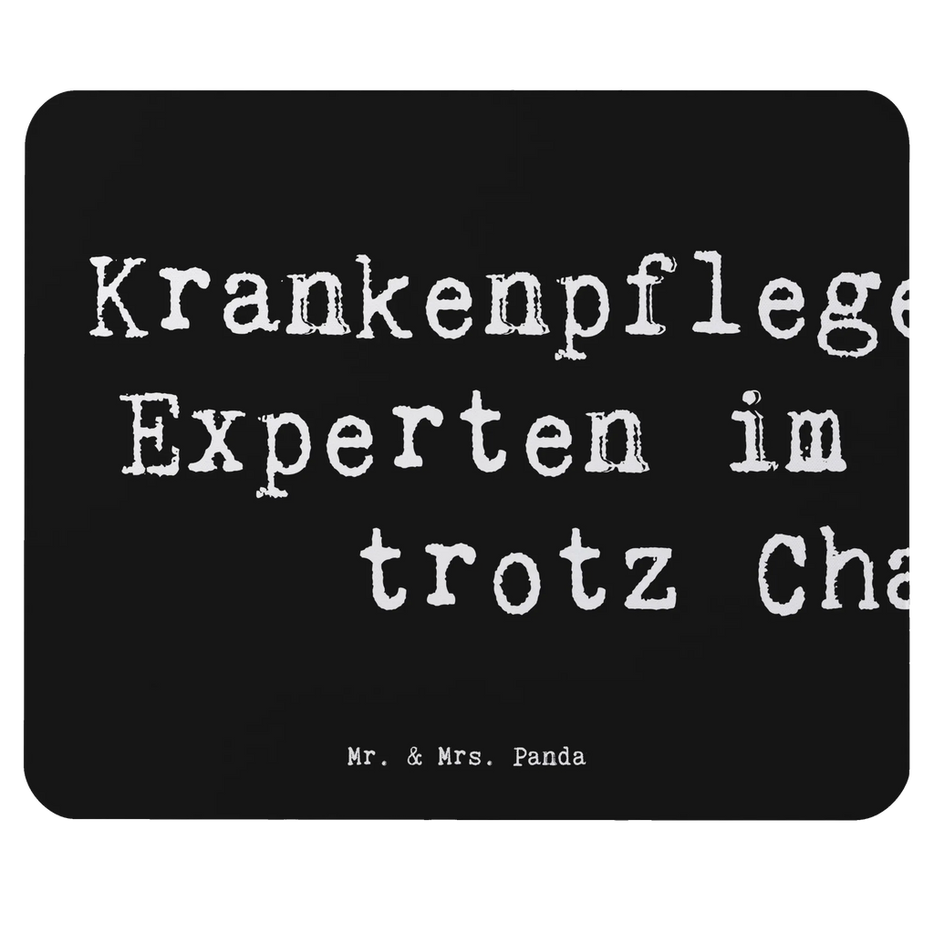 Mouse mat Saying Krankenpflegehelfer: Experten im Lächeln trotz Chaos! Einzigartiges Mauspad, Computer zubehör, PC Zubehör, Mousepad, Designer Mauspad, Mausunterlage, Büroausstattung, Mauspad, Arbeitszimmer, Mauspad Büro, Beruf, Ausbildung, Jubiläum, Abschied, Rente, Kollege, Kollegin, Geschenk, Schenken, Arbeitskollege, Mitarbeiter, Firma, Danke, Dankeschön