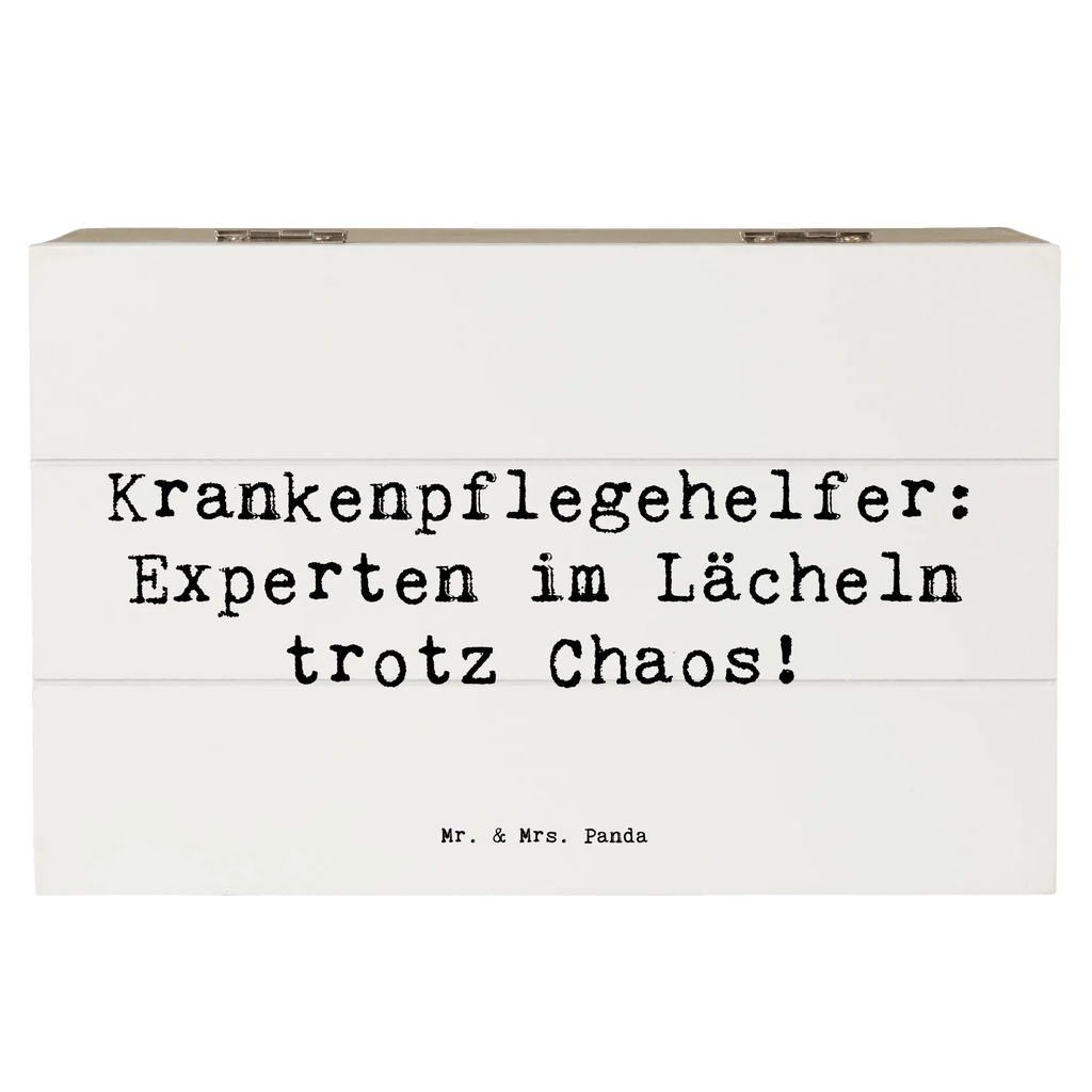 Holzkiste Spruch Krankenpflegehelfer Lächeln Erinnerungsbox, Schatzkiste, Erinnerungskiste, Holzkiste, Geschenkbox, Truhe, Aufbewahrungsbox, Kiste, Geschenkdose, Schatulle, Dekokiste, XXL, Beruf, Ausbildung, Jubiläum, Abschied, Rente, Kollege, Kollegin, Geschenk, Schenken, Arbeitskollege, Mitarbeiter, Firma, Danke, Dankeschön