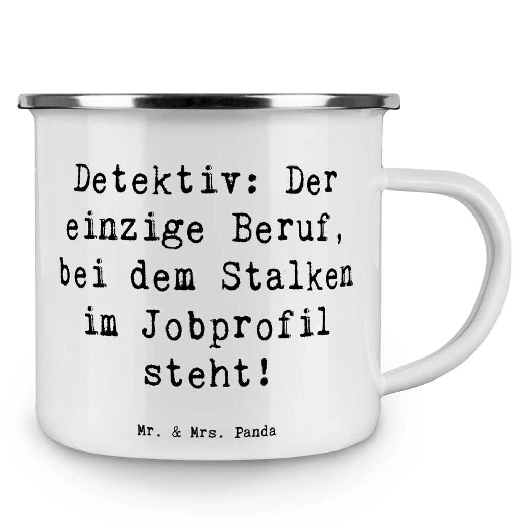 Camping Emaille Tasse Spruch Detektiv Beruf Trinkbecher, Outdoor Tasse, Camping Becher, Emaille Campingbecher, Camping Tassen Emaille, Blechtasse Outdoor, Metall Tasse, Metalltasse, Campingtasse, Emaille Becher Camping, Campingbecher, Outdoor Becher, Metalltasse für Camping, Blechtasse, Emaille Tassen, Camping Tassen, Tasse Camping, Emailletasse, Emaille Becher, Emaille Trinkbecher, Camping Tasse Metall, Kaffee Blechtasse, Blechtassen, Emaille Tasse Camping, Edelstahl Trinkbecher, Camping Becher Edelstahl, Camping Tasse Emaille, Tasse Emaille, Emaille Tasse, Campingtassen, Beruf, Ausbildung, Jubiläum, Abschied, Rente, Kollege, Kollegin, Geschenk, Schenken, Arbeitskollege, Mitarbeiter, Firma, Danke, Dankeschön