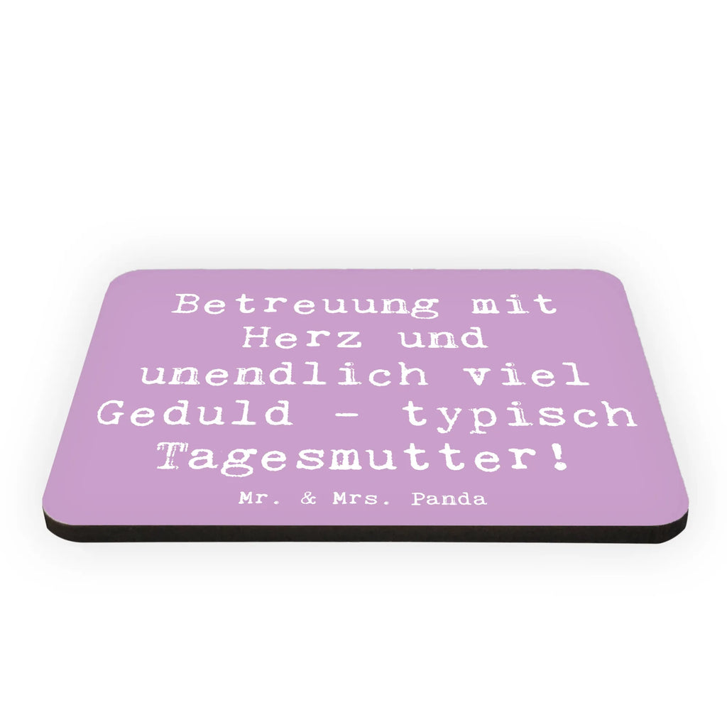 Magnet Spruch Tagesmutter Liebe Whiteboard Magnet, Kühlschrankmagnet, Motivmagnete, Souvenir Magnet, Pinnwandmagnet, Kühlschrank Dekoration, Dekomagnet, Notiz Magnet, Beruf, Ausbildung, Jubiläum, Abschied, Rente, Kollege, Kollegin, Geschenk, Schenken, Arbeitskollege, Mitarbeiter, Firma, Danke, Dankeschön