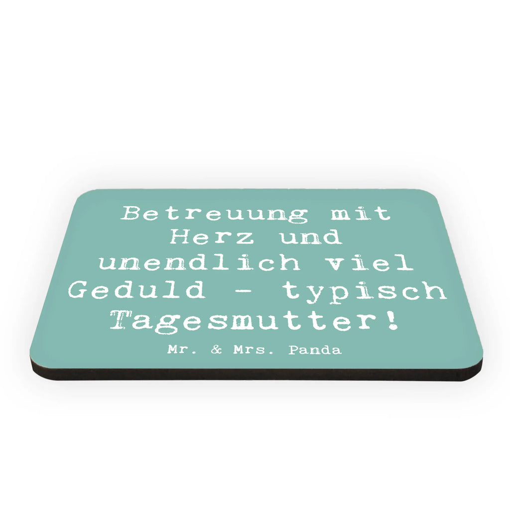 Magnet Spruch Tagesmutter Liebe Whiteboard Magnet, Kühlschrankmagnet, Motivmagnete, Souvenir Magnet, Pinnwandmagnet, Kühlschrank Dekoration, Dekomagnet, Notiz Magnet, Beruf, Ausbildung, Jubiläum, Abschied, Rente, Kollege, Kollegin, Geschenk, Schenken, Arbeitskollege, Mitarbeiter, Firma, Danke, Dankeschön