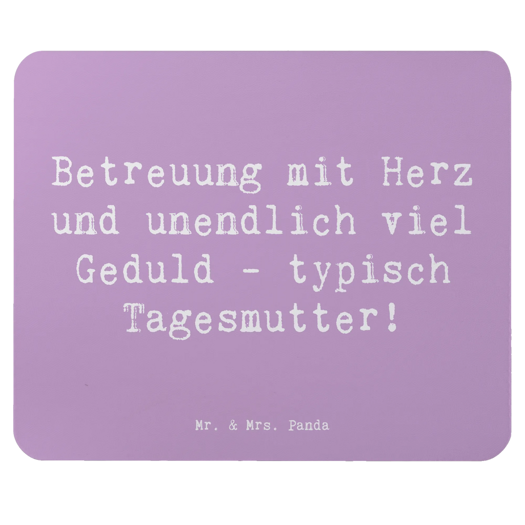 Mauspad Spruch Tagesmutter Liebe Mauspad, Mauspad Büro, Computer zubehör, Designer Mauspad, Einzigartiges Mauspad, PC Zubehör, Mausunterlage, Mousepad, Büroausstattung, Arbeitszimmer, Beruf, Ausbildung, Jubiläum, Abschied, Rente, Kollege, Kollegin, Geschenk, Schenken, Arbeitskollege, Mitarbeiter, Firma, Danke, Dankeschön