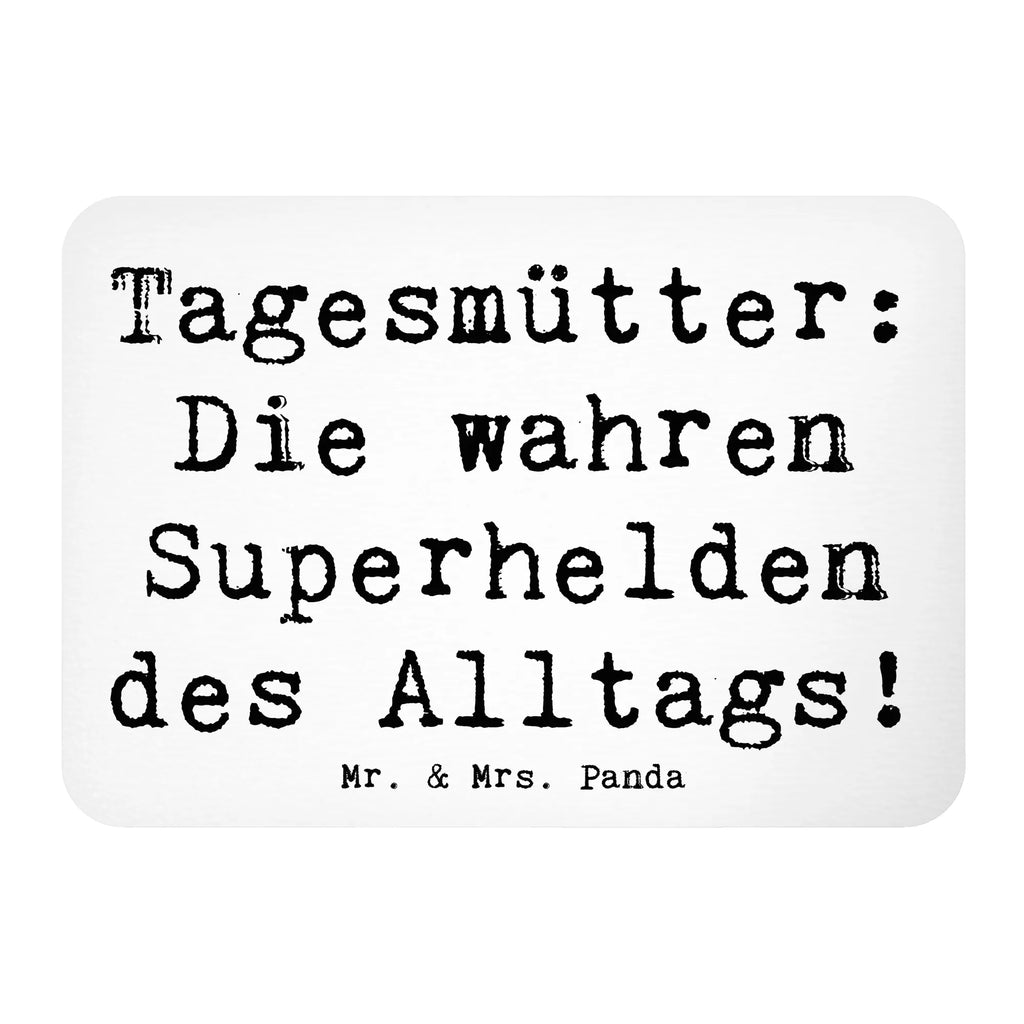 Magnet Spruch Tagesmutter Superheld Notiz Magnet, Kühlschrank Dekoration, Dekomagnet, Souvenir Magnet, Motivmagnete, Kühlschrankmagnet, Whiteboard Magnet, Pinnwandmagnet, Beruf, Ausbildung, Jubiläum, Abschied, Rente, Kollege, Kollegin, Geschenk, Schenken, Arbeitskollege, Mitarbeiter, Firma, Danke, Dankeschön