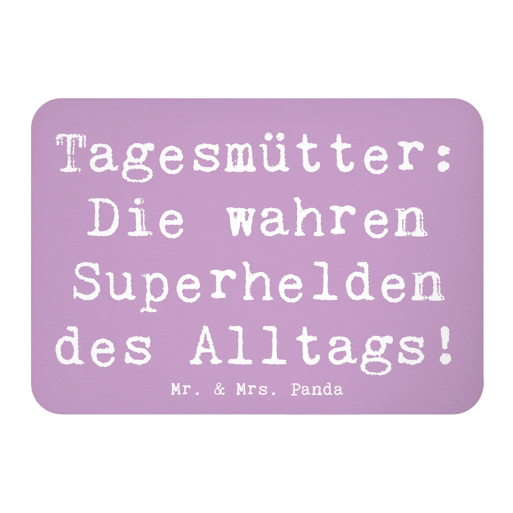 Magnet Spruch Tagesmutter Superheld Notiz Magnet, Kühlschrank Dekoration, Dekomagnet, Souvenir Magnet, Motivmagnete, Kühlschrankmagnet, Whiteboard Magnet, Pinnwandmagnet, Beruf, Ausbildung, Jubiläum, Abschied, Rente, Kollege, Kollegin, Geschenk, Schenken, Arbeitskollege, Mitarbeiter, Firma, Danke, Dankeschön