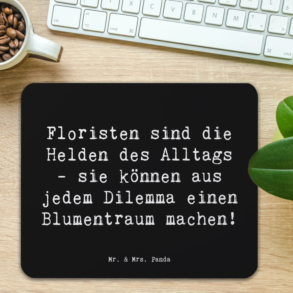 Mauspad Spruch Floristin Heldin Einzigartiges Mauspad, Büroausstattung, Designer Mauspad, Mauspad, Mausunterlage, PC Zubehör, Computer zubehör, Mauspad Büro, Arbeitszimmer, Mousepad, Beruf, Ausbildung, Jubiläum, Abschied, Rente, Kollege, Kollegin, Geschenk, Schenken, Arbeitskollege, Mitarbeiter, Firma, Danke, Dankeschön