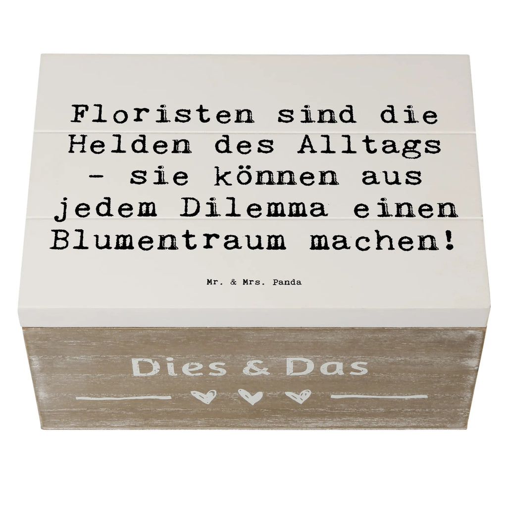 Holzkiste Spruch Floristin Heldin Geschenkdose, XXL, Erinnerungsbox, Kiste, Aufbewahrungsbox, Schatzkiste, Schatulle, Holzkiste, Truhe, Geschenkbox, Dekokiste, Erinnerungskiste, Beruf, Ausbildung, Jubiläum, Abschied, Rente, Kollege, Kollegin, Geschenk, Schenken, Arbeitskollege, Mitarbeiter, Firma, Danke, Dankeschön