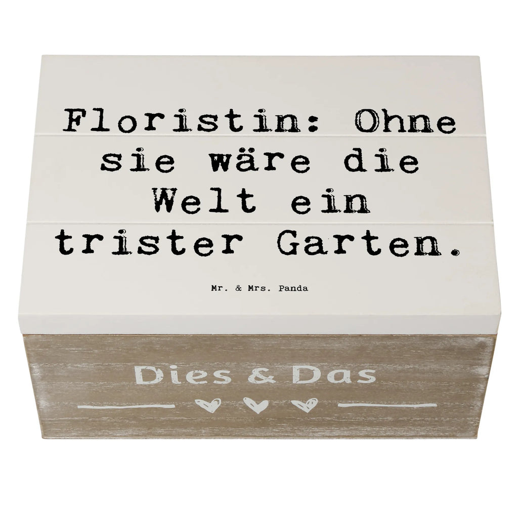 Wooden chest Saying Floristin: Ohne sie wäre die Welt ein trister Garten. aufbewahrungskisten, box holz, Holzkisten, Aufbewahrungskiste, Holztruhe, Holzkiste mit Deckel, Holz Aufbewahrungsbox, Holzbox mit Deckel, Aufbewahrungsbox Holz, holzschachtel, holzschatulle, Aufbewahrungsbox, Box aus Holz, kiste holz, aufbewahrungskiste mit deckel, Aufbewahrungsbox aus Holz, Holzkiste, holzkästchen, Holzbox, truhe holz, Holzboxen, Schatulle, aufbewahrungstruhe, aufbewahrungsboxen, holztruhen, Geschenk, Danke, Dankeschön, Schenken, Beruf, Ausbildung, Abschied, Rente, Kollege, Kollegin, Arbeitskollege, Mitarbeiter, Jubiläum, Firma