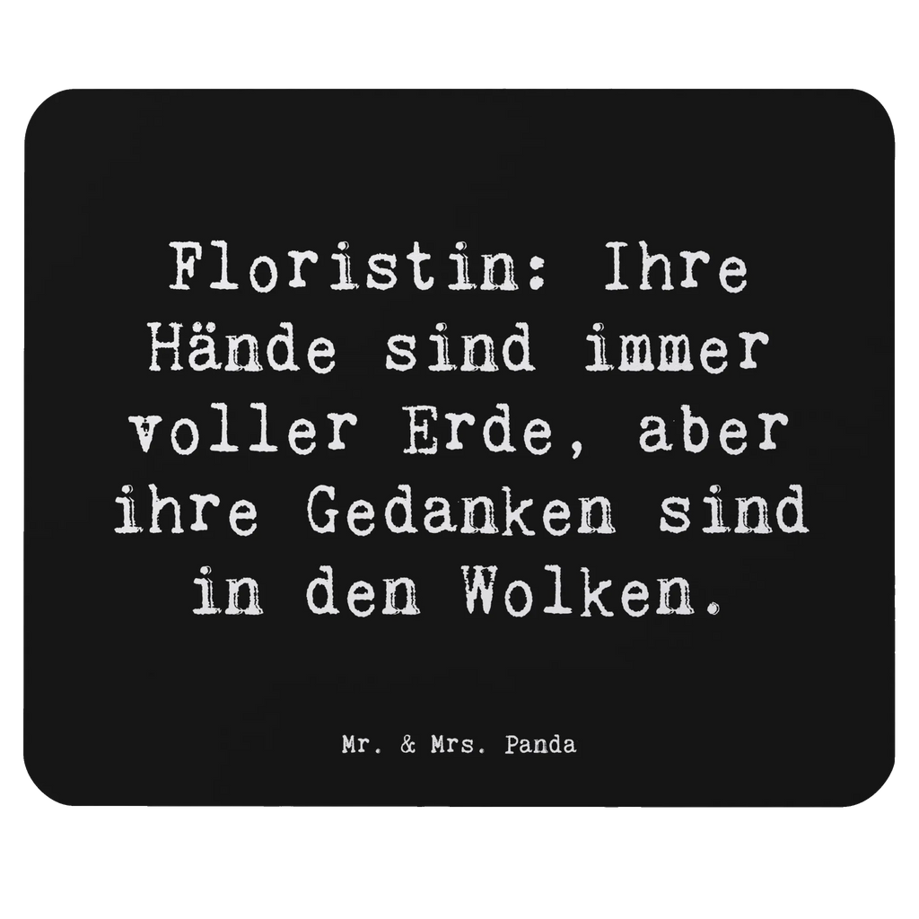 Mauspad Spruch Floristin Tagträumerin Mauspad Büro, Mauspad, Computer zubehör, Mausunterlage, Mousepad, Designer Mauspad, Büroausstattung, PC Zubehör, Einzigartiges Mauspad, Arbeitszimmer, Beruf, Ausbildung, Jubiläum, Abschied, Rente, Kollege, Kollegin, Geschenk, Schenken, Arbeitskollege, Mitarbeiter, Firma, Danke, Dankeschön