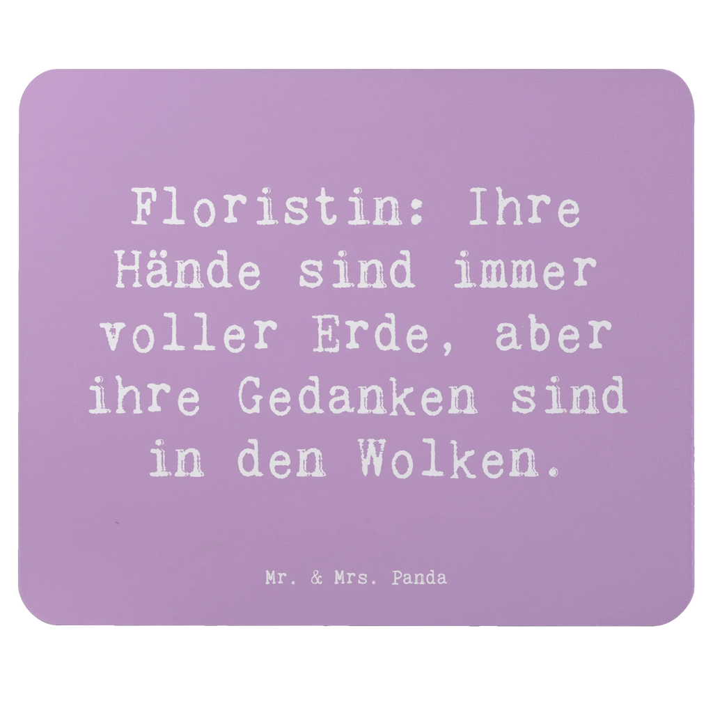 Mauspad Spruch Floristin Tagträumerin Mauspad Büro, Mauspad, Computer zubehör, Mausunterlage, Mousepad, Designer Mauspad, Büroausstattung, PC Zubehör, Einzigartiges Mauspad, Arbeitszimmer, Beruf, Ausbildung, Jubiläum, Abschied, Rente, Kollege, Kollegin, Geschenk, Schenken, Arbeitskollege, Mitarbeiter, Firma, Danke, Dankeschön