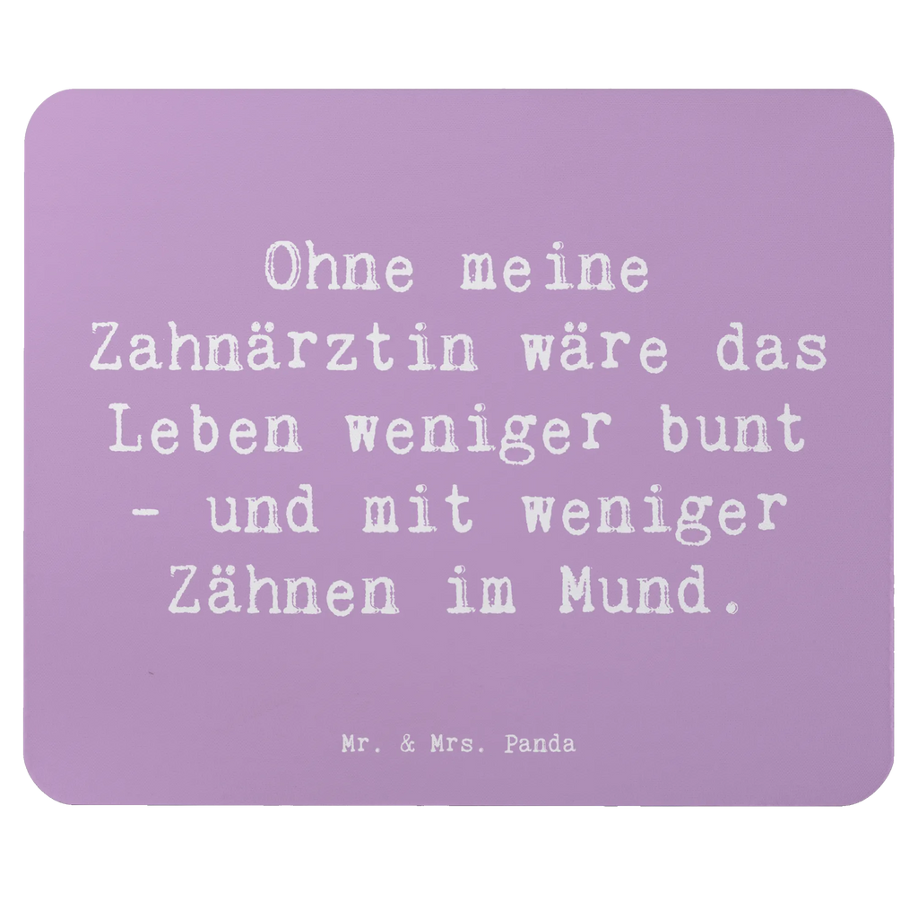 Mouse mat Saying Ohne meine Zahnärztin wäre das Leben weniger bunt - und mit weniger Zähnen im Mund. Designer Mauspad, pc mousepad, computer mousepad, Mauspad, computer mauspad, mousepad büro, pc mausunterlage, schreibtisch mauspad, Mauspad Büro, pc mauspad, mauspad laptop, mauspad pc, laptop mousepad, Mausunterlage, Mousepad, mausteppich, Mausmatte, Geschenk, Schenken, Jubiläum, Danke, Dankeschön, Beruf, Ausbildung, Abschied, Rente, Kollege, Kollegin, Arbeitskollege, Mitarbeiter, Firma