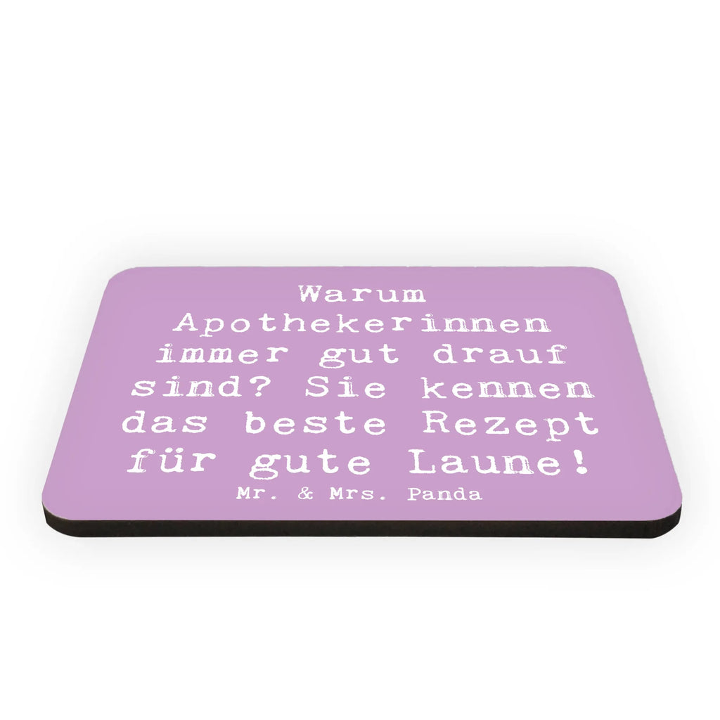 Magnet Spruch Glückliche Apothekerin Notiz Magnet, Kühlschrankmagnet, Pinnwandmagnet, Dekomagnet, Kühlschrank Dekoration, Souvenir Magnet, Motivmagnete, Whiteboard Magnet, Beruf, Ausbildung, Jubiläum, Abschied, Rente, Kollege, Kollegin, Geschenk, Schenken, Arbeitskollege, Mitarbeiter, Firma, Danke, Dankeschön