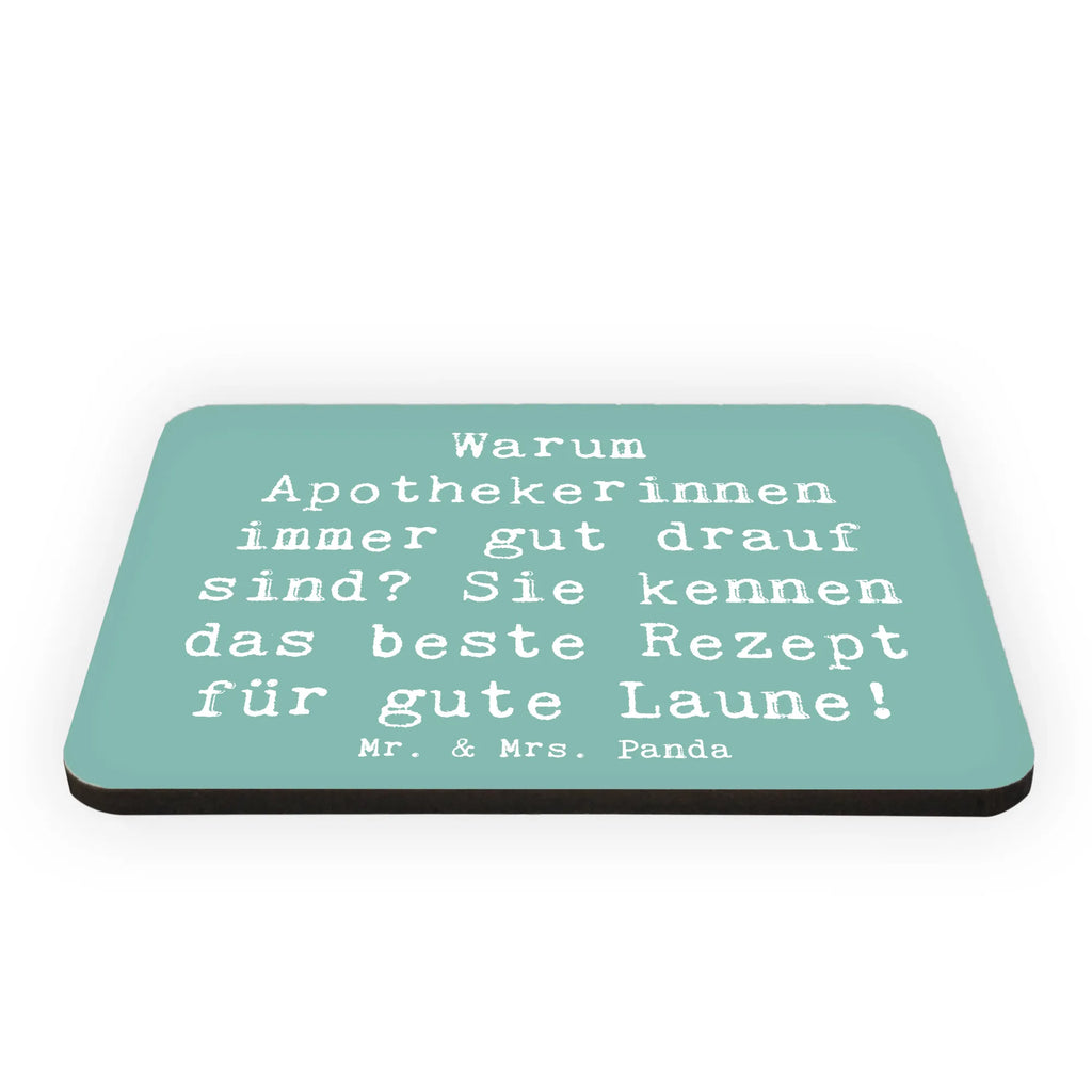 Magnet Spruch Glückliche Apothekerin Notiz Magnet, Kühlschrankmagnet, Pinnwandmagnet, Dekomagnet, Kühlschrank Dekoration, Souvenir Magnet, Motivmagnete, Whiteboard Magnet, Beruf, Ausbildung, Jubiläum, Abschied, Rente, Kollege, Kollegin, Geschenk, Schenken, Arbeitskollege, Mitarbeiter, Firma, Danke, Dankeschön