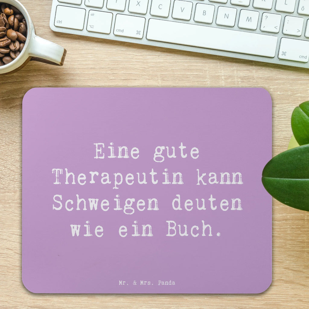 Mauspad Spruch Therapeutin Weisheit Büroausstattung, Computer zubehör, Designer Mauspad, Arbeitszimmer, Einzigartiges Mauspad, Mauspad Büro, Mauspad, Mousepad, PC Zubehör, Mausunterlage, Beruf, Ausbildung, Jubiläum, Abschied, Rente, Kollege, Kollegin, Geschenk, Schenken, Arbeitskollege, Mitarbeiter, Firma, Danke, Dankeschön