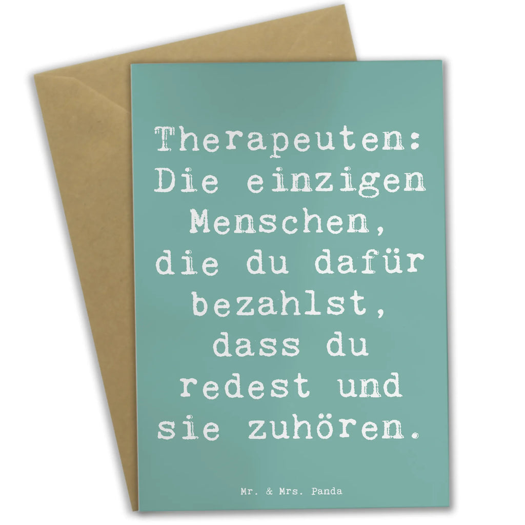 Grußkarte Spruch Wunderbare Therapeutin Klappkarte, Geburtstagskarte, Hochzeitskarte, Grußkarte, Glückwunschkarte, Einladungskarte, Ansichtskarten, Karte, Beruf, Ausbildung, Jubiläum, Abschied, Rente, Kollege, Kollegin, Geschenk, Schenken, Arbeitskollege, Mitarbeiter, Firma, Danke, Dankeschön