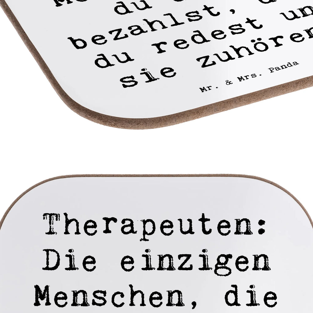 Square coaster Saying Therapeuten: Die einzigen Menschen, die du dafür bezahlst, dass du redest und sie zuhören. Glasuntersetzer, Korkuntersetzer, Untersetzer Holz, Getränkeuntersetzer, Holzuntersetzer, Bierdeckel, Untersetzer Gläser, Untersetzer, Untersetzer Design, Tassen Untersetzer, Untersetzer für Gläser, Untersetzer aus Holz, Beruf, Ausbildung, Jubiläum, Abschied, Rente, Kollege, Kollegin, Geschenk, Schenken, Arbeitskollege, Mitarbeiter, Firma, Danke, Dankeschön